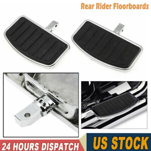 Motorcycle & Scooter Footrests, Foot Pegs & Pedal Pads for sale | eBay