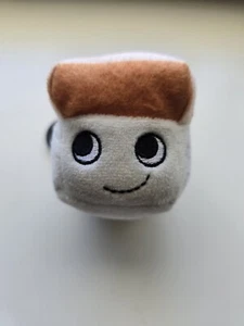 Garnelen ERI EBI Kidrobot Yummy World Plüsch mit Clip - Bild 1 von 7