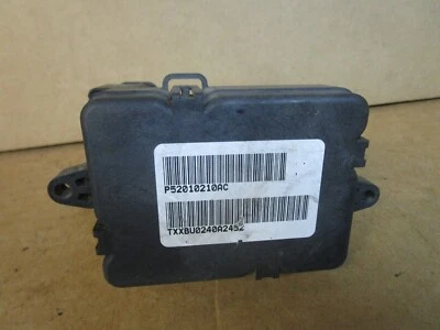 98 99 00 Dodge Durango Dakota módulo de freno antibloqueo ABS parte 52010210 Foto 1 de 3