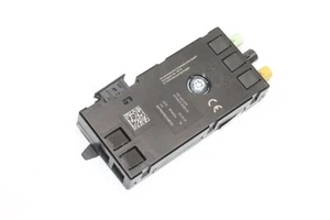 TOYOTA GR SUPRA 3.0 Bootlid Antenna Amplifier 6838604 250kw 2019 - Picture 1 of 3