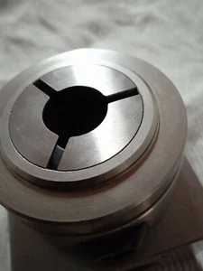  System 3R-400.24-11  (ORIGINAL)  manual milling chuck JUNIOR  - Picture 1 of 6