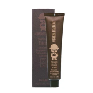 Pàstagel para Cabello BARBA ITALIANA Pàstageli 120ml - Imagen 1 de 1