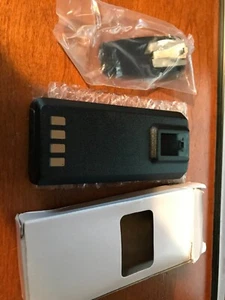 PMNN4080 PMNN4476A 2600mAh Li-ion Battery fits For CP1200 CP185 Radio - Picture 1 of 2