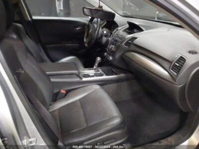 二手差速器托架组件 适合:2014 讴歌 Rdx 后轴 A 级 — 第 1/4 张图片