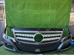 Mercedes  CLS  W218 10-14 Stoßstange  vorne - Bild 1 von 10