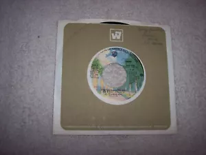 45--EXILE--KISS YOU ALL OVER / DON'T DO IT #1895 - Picture 1 of 4