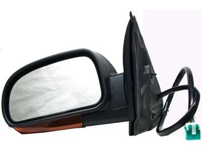 Для 2002-2006 Chevrolet Trailblazer EXT зеркало слева Dorman 26218DJZT 2003 2004 - Изображение 1 из 2