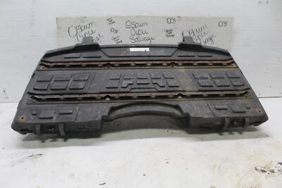 2006 Polaris Sportsman 700 4x4 Front Storage Box 1202838 Front Rack Storage Box Foto 1 de 4