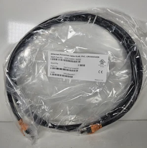 Nowy kabel połączeniowy B&R X20CA0E61.00200 ETHERNET POWERLINK RJ45 zwrotnica - Zdjęcie 1 z 2
