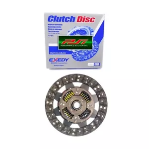 EXEDY CLUTCH DISC fits 2005-2015 NISSAN FRONTIER SE SV XTERRA S X PRO-4X 4.0L - Picture 1 of 4