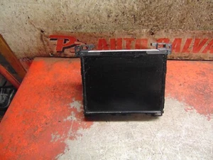 17 16 15 Chrysler 300 U connect touch screen info display GPS unit 68206389ag - Picture 1 of 3