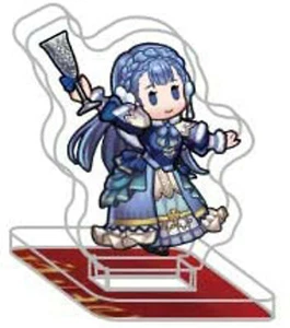 Fire Emblem Heroes Mini Acrylic Collection Volume 16 Trading Figur Rinea Adlige  - Bild 1 von 1