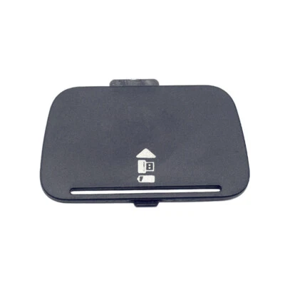 For Logitech M570 Wireless Trackball Mouse Replacement Battery Cover Door Lid  - Image 1 of 3