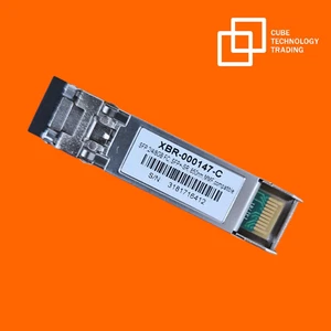 BROCADE XBR-000147-C | New | VAT | Dealer Warranty - Picture 1 of 1