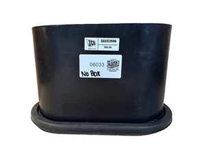 JCB OEM Luftfilter 333/D2696 **NOS** OHNE KARTON - Bild 1 von 1