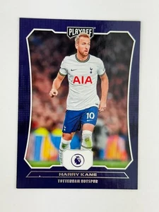 2022-23 Panini Chronicles English Premier League #75 Harry Kane Playoff Silver - Picture 1 of 2