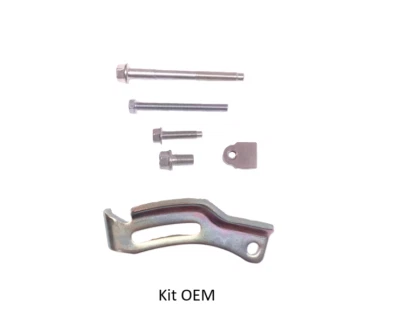 94-05 MAZDA MX-5 MIATA OEM Alternador Correa Tensor Soporte Completo NUEVO650-448 Foto 1 de 2