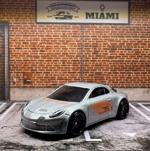 2008 Hot Wheels Alpine A110 - Picture 1 of 7