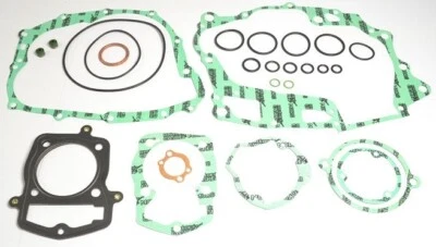 Kit de juntas completo Athena para Honda XR200 R 1994-1996 Foto 1 de 2