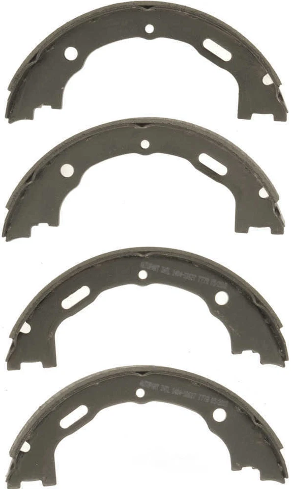 Parking Brake Shoe-OEF3 Autopart Intl 1404-10627