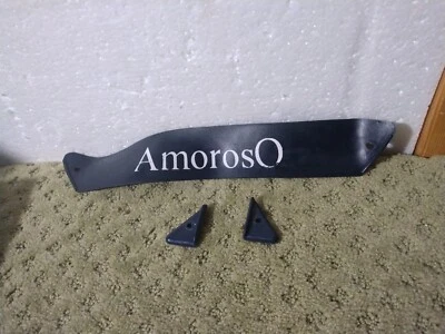 AmorosO double umbrella Stroller foot rest  - Image 1 of 4