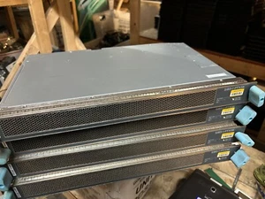 Placa de interfaz de conmutador serie Juniper SIB3-I-PTX5K PTX de 3ª generación - SIN USAR NUEVO - Imagen 1 de 2