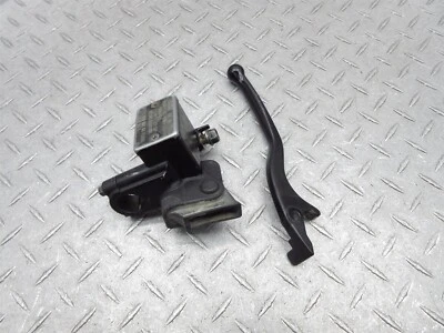 Honda TRX TRX420FM1 2016 14-16 Rancher freno delantero cilindro maestro palanca Foto 1 de 4