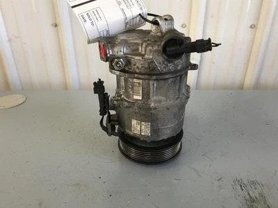 Compresor de aire acondicionado usado para: Chevrolet Camaro 2016 3,6 grado A Foto 1 de 4