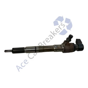Audi A1 8X 10-14 Pre-Facelift 1.6 CAYC Fuel Injector 03L130277B - Picture 1 of 10