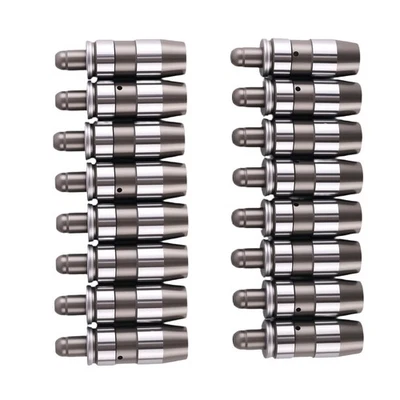 16 Pcs Lifters for Chrysler Aspen 2007-2008 for Lincoln Town Car 2005-2008 - Image 1 of 4