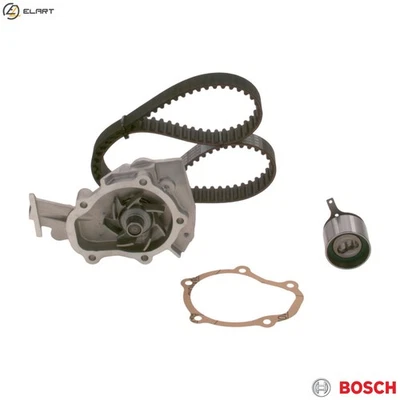 WATER PUMP & TIMING BELT KIT 1 987 946 977 FOR DAEWOO TICO MATIZ/Hatchback/Van - Image 1 of 4