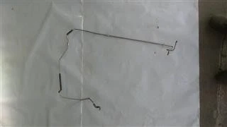 KLIMA LEITUNG Isuzu Rodeo 2003/2007 - Изображение 1 из 1