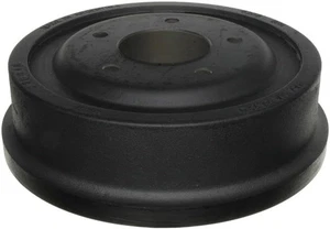 Tambor de freno trasero profesional 18B145 - Imagen 1 de 4