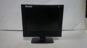 Marshall LCD/TFT Monitor M-Lynx-10Inch (B802) - Picture 1 of 8