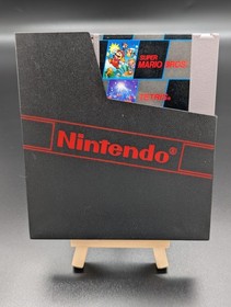 Nintendo NES | Super Mario Bros. Tetris Nintendo World Cup Nintendo - getestet
