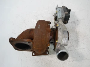 Turbocharger for Land Rover Defender L316 2.4 Td 244DT DT244 PUMA 752610-5035S - Picture 1 of 4