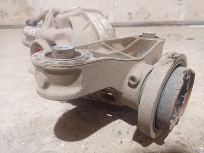 3.07 Ratio Rear Carrier from 2016 Chrysler 300 11422049 Foto 1 de 4