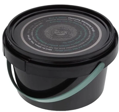 Tweak’d By Nature Bamboo Green Tea Rise & Shine Cleansing Volumizing Scrub 16 oz - Image 1 of 4