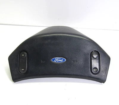 Ford F-150 F-250 HD 1992-1996 volante bocina con control de crucero  Foto 1 de 4
