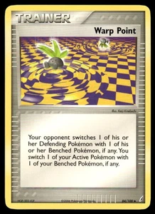 Crystal Guardians #84/100 Warp Point - Picture 1 of 2