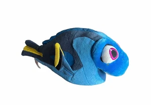 TY Disney Alla Ricerca di Nemo Peluche Dory 10" - Foto 1 di 1