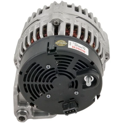 Bosch AL0804X Premium 100% Remanufactured Alternator For 00-03 BMW M5 Z8 - Image 1 of 4