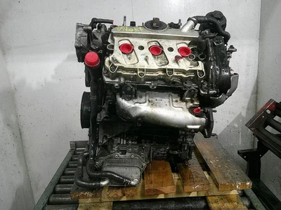 2010 2011 年 2012 年奥迪 S4 S5 3.0L 6 Cyl 发动机电机 177K 英里原始设备制造商 — 第 1/4 张图片