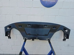 Mazda CX-5 Spoiler Unterlippe Stoßstange vorne KD53-500S1 - Bild 1 von 5