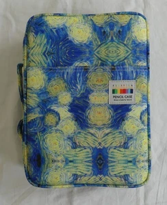 166 Pencil / 112 Gel Pen Artists Case & over 100 Castle Arts & Galt Gel Pens - Picture 1 of 7