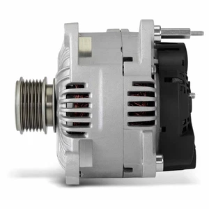 VW CC Touran Caddy Transporter Audi A3 Tdi 180A 03L903023E Alternator - Picture 1 of 7