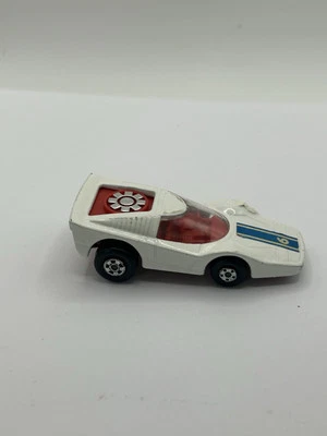 VINTAGE LESNEY MATCHBOX ROLAMATICS No.35 FANDANGO  1975  - Image 1 of 4