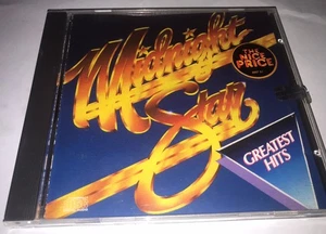 Greatest Hits Midnight Star Cd 1987 - Imagen 1 de 5