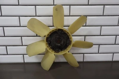 Embrague ventilador Lexus GX470 2005-2009 4,7 L V8 2UZFE Foto 1 de 4