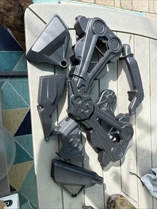 Ducati XDiavel X Diavel S 2017 2018 2019 2020 2021 2022 fairing cover cowling - Picture 1 of 2